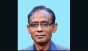 Read more about the article University Professor hacked to death in Bangladesh’s Rajshahi