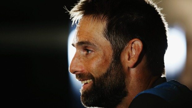 Read more about the article New Zealand’s Grant Elliott retires from ODI