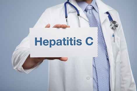 Read more about the article Hepatitis C patients more prone to head and neck tumors