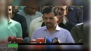 Read more about the article ‘Govt should ban MQM’, says PSP’s Mustafa Kamal