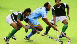 Read more about the article Pakistan to skip hockey events in India