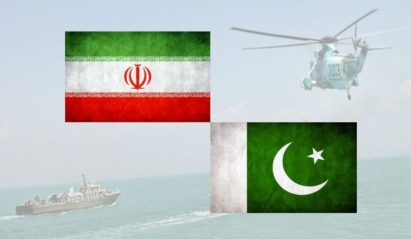 Read more about the article Pakistan, Iran to hold joint joint naval exercises