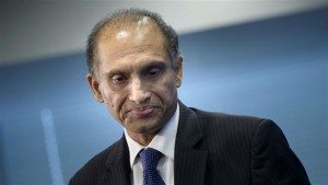 Read more about the article Aizaz Chaudhry appointed Pakistan’s ambassador to US