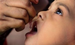 Read more about the article Anti-polio campaign completes successfully in Punjab
