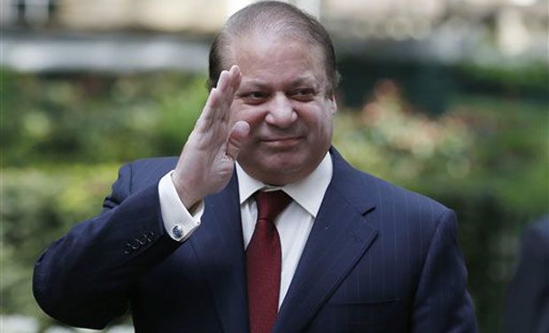 Read more about the article PM Nawaz leaves for Maldives today on a three-day visit