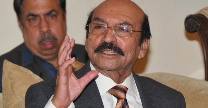 Read more about the article NAB summons ex-CM Sindh Qaim Ali Shah in sugar mills corruption case