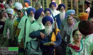 Read more about the article India stops Sikh Yatris from travelling to Pakistan to attend Jor Mela