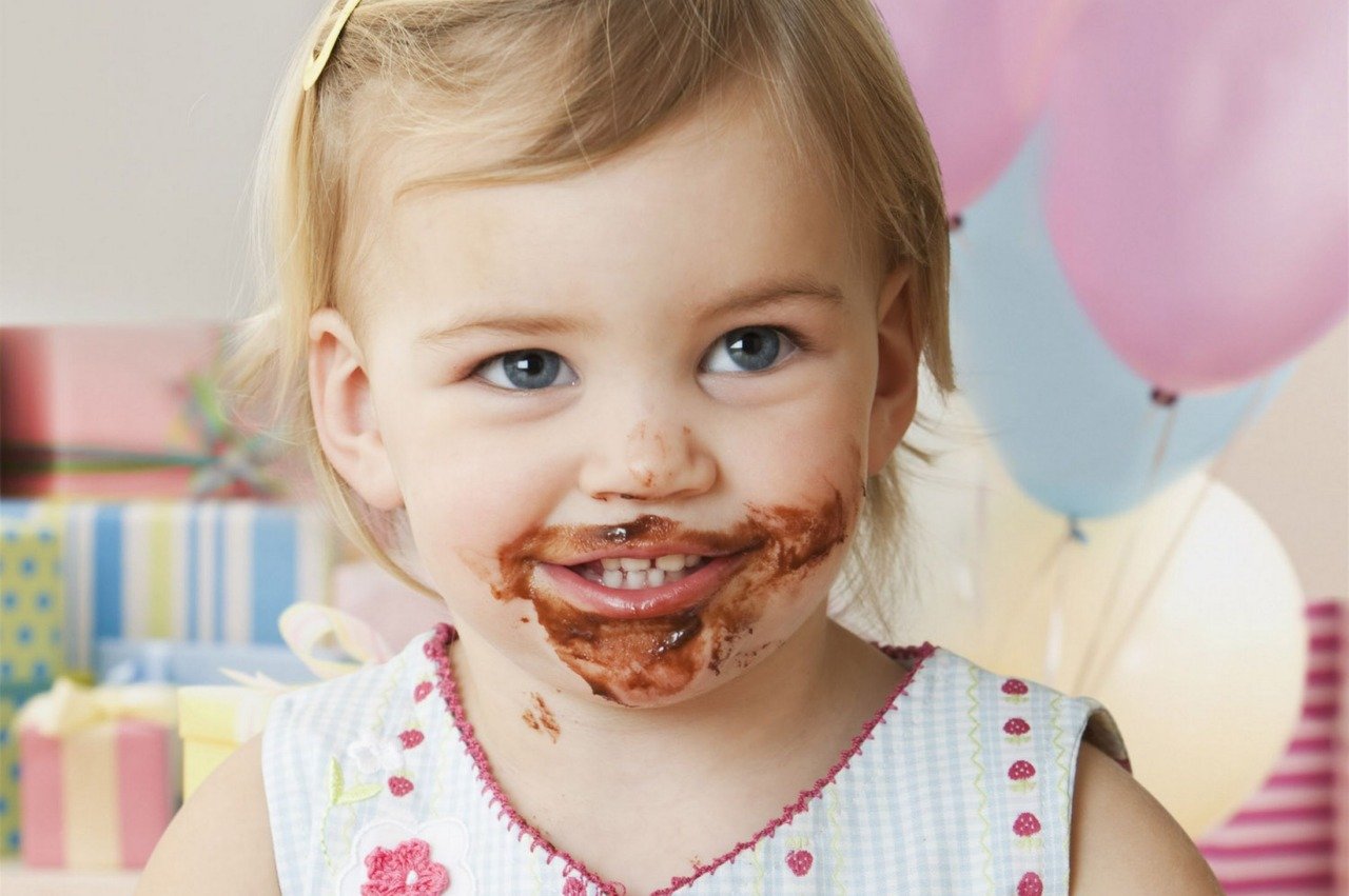 Read more about the article Sweet-addicted toddlers prone  to obesity