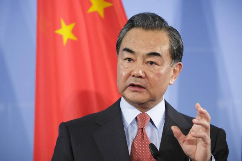 You are currently viewing CPEC an economic game changer for region: Chinese FM