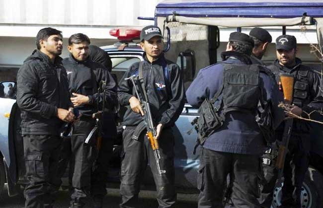 You are currently viewing CTD kills six terrorists in Lahore