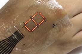 Read more about the article Japanese researchers to develop E-skin