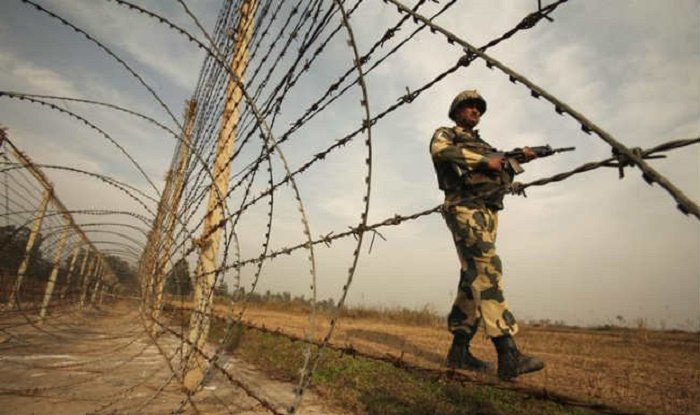 Read more about the article India suffered more in cross-border firing: ISPR