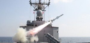 Read more about the article PN successfully test-fires anti-ship missile Zarb