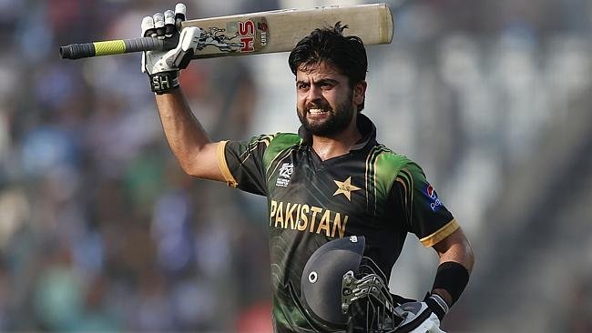 Read more about the article Runs more important than team discipline: Shahzad