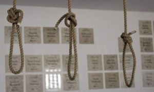 Read more about the article Murderer awarded death sentence in Sargodha