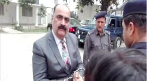 Read more about the article Suspended DSP charged for raping teenage girl in Lahore