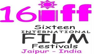 Read more about the article 16th International Film Festival to kick off from May 15 in Jaipur
