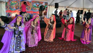 Read more about the article Pakistani Community in US celebrates cultural event in Pak Embassy