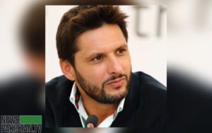 Read more about the article Afridi sees England, India in 2019 CWC’s final