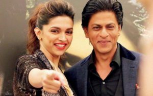 Read more about the article Sanjay Leela Bhansali to cast SRK and ‘Mastani’ as leads in Padmavati 