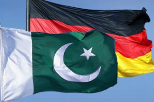 Read more about the article German companies keen to invest in Pakistan: Envoy