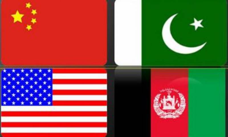 Read more about the article Quadrilateral Coordination Group on Afghanistan to meet today