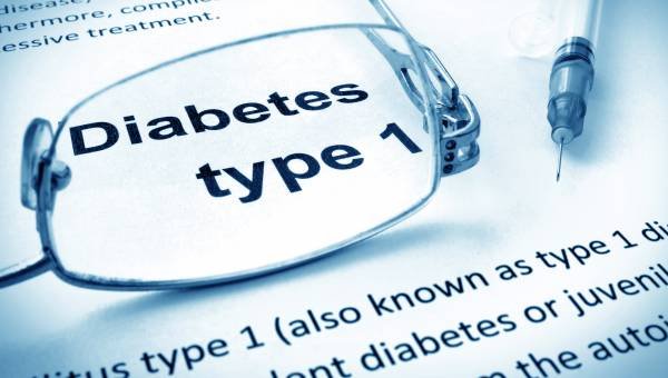 You are currently viewing Can microbes cause Type-1 diabetes?