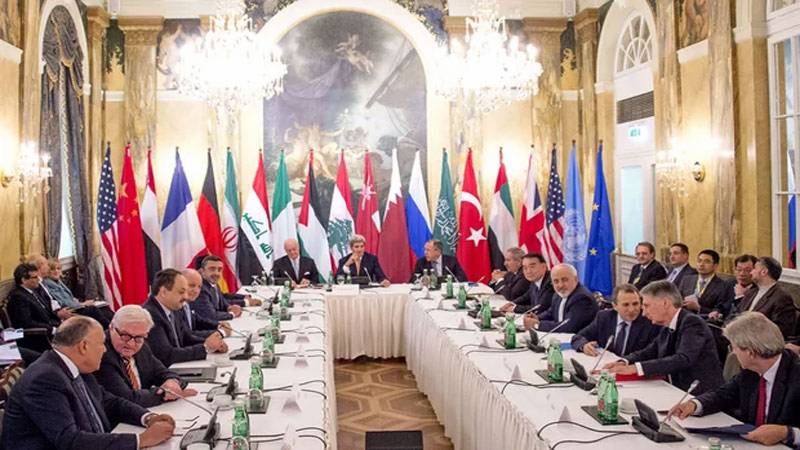 Read more about the article Syria peace talks ended without substantial results