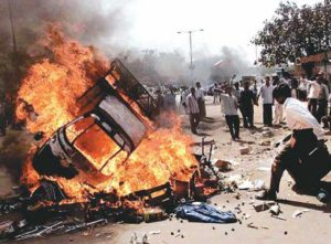 Read more about the article Indian court sentences 11 to life in prison over 2002 Gujarat riots