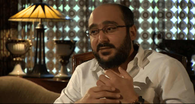 Read more about the article ‘I survived for my son’, Ali Haider Gillani tells his abduction story