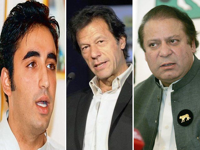 Read more about the article PPP, PTI to launch protest movement against govt after Eid