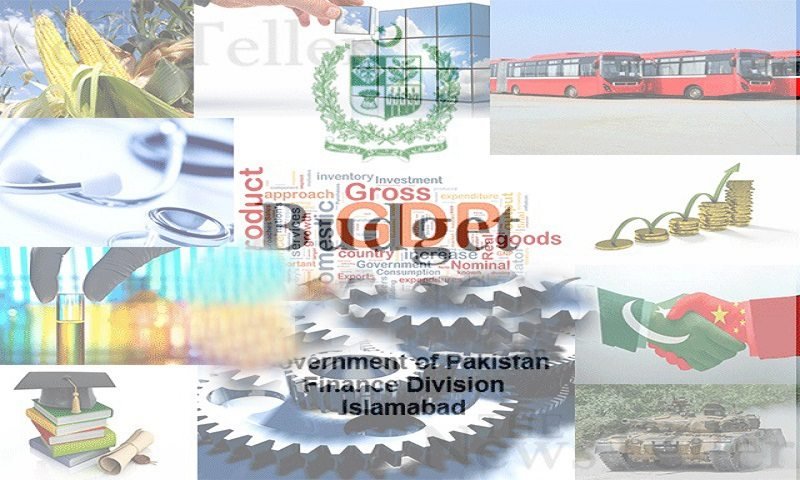 Read more about the article Dar to unveil 4.8 trillion Federal Budget in the parliament on Friday