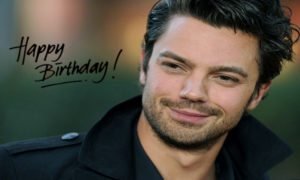 Read more about the article Dominic Cooper tops the ‘Birthdays Today’ list