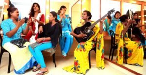 India's first Transgender Band 5