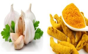 Read more about the article Use herbs and spices to ward-off cancer