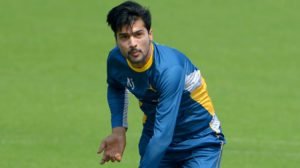 Read more about the article I have no intention to quit any cricket format: Mohammad Amir