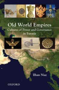 Read more about the article OUP’s ‘Old World Empires’ gets HEC Best Book Award