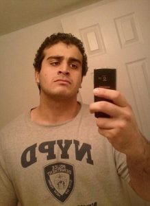 Omar Mateen