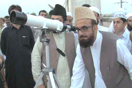 Read more about the article Ruet-e-Hilal Committee to meet today for Ramadan moon sighting