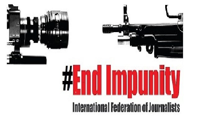 You are currently viewing International Federation of Journalists celebrates 90th anniversary of its foundation