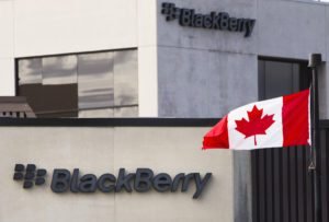 Read more about the article BlackBerry may exit smartphone business after $670 mn loss