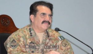 Read more about the article Army Chief resolved to fight Modi, RAW for CPEC