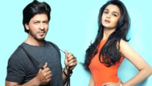 Read more about the article SRK to romance Alia in Dear Zindagi!