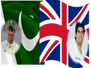 Read more about the article Pakistan cricket team to fly England on Saturday