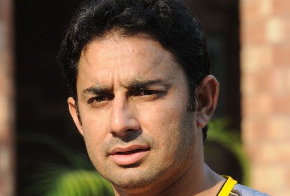 Read more about the article Punjab Sports Board appoints Saeed Ajmal as Cricket Development Director