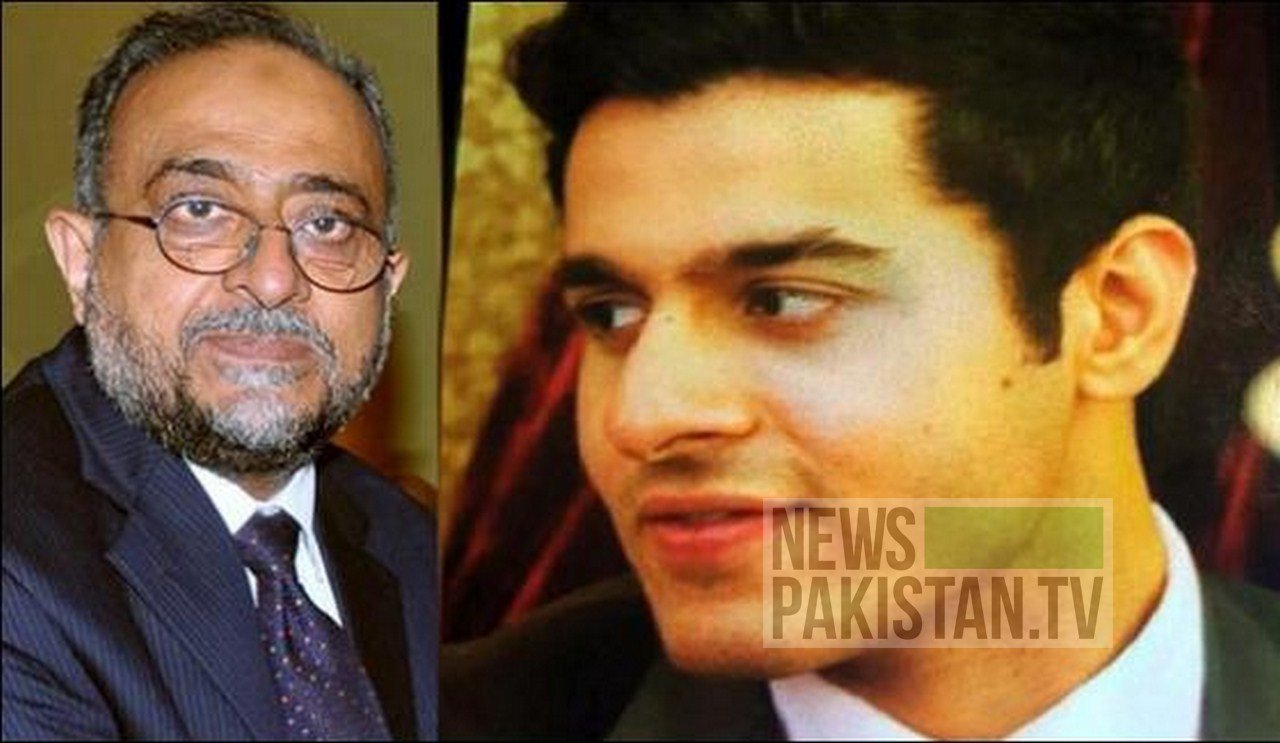 You are currently viewing Sindh JC’s kidnapped son smuggled out of Sindh: Sources