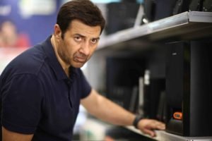 Read more about the article Sunny Deol wants to make ‘Ghayal 3’