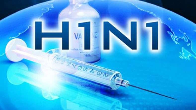 You are currently viewing H1N1 Flu cases reported in Karachi