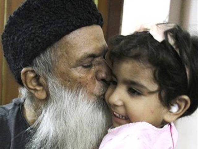 You are currently viewing Google dedicates doodle to Abdul Sattar Edhi on his 89th birthday!