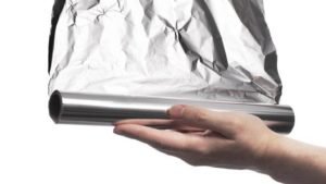 Read more about the article Avoid using aluminum foil to stay away from osteoporosis & kidney failure: study